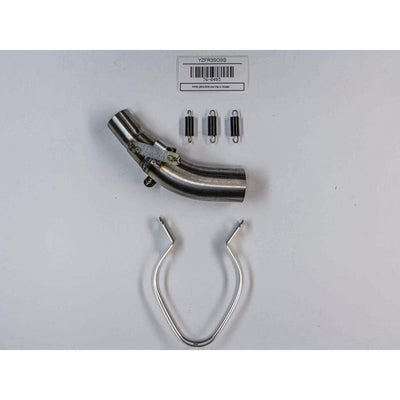 76-0403  Yamaha R3 Evolution Slip-on System