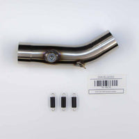 Hindle Evolution Slip-on System Ducati Diavel 2011-20