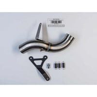 76-0780 MV Agusta F3 Evolution Slip-on System