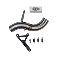 76-0780 2012-17 MV Augusta F3  Slipon Adapter (12225)