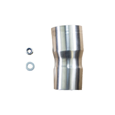 76-1449 2006-16 Yamaha R6 Slipon Adapter