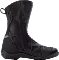 Women's Axiom CE Waterproof Boots — Black
