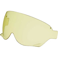 J·O CJ-3 Sun Shield — Clear