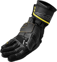 S-1 Gloves — Black