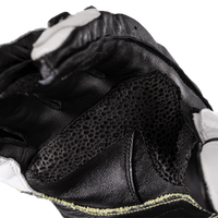 Tractech Evo 4 CE Gloves — Black/Black/Black