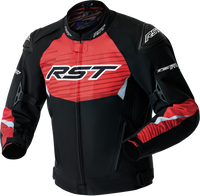Tractech Evo D3O Textile Jacket — Black