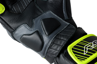 Fulcrum CE Gloves — Black/Black