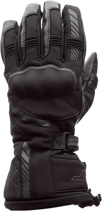Atlas CE Waterproof Gloves — Black