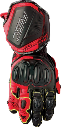 Pro Series GP D3O Gloves — Black