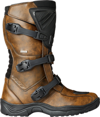 Pro Series Ambush CE Waterproof Boots — Black