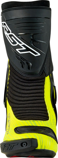 Tractech Evo D3O Boots — Black