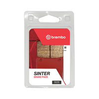 Brembo 07KS05 Brake Pads – Carbon Ceramic (CC)