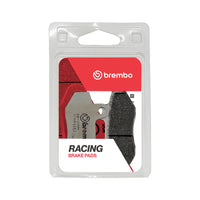 Brembo 07KA31 Brake Pads – Racing Carbon Ceramic (RC)