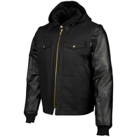 Convert Jacket — Black