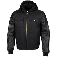 Convert Jacket — Black