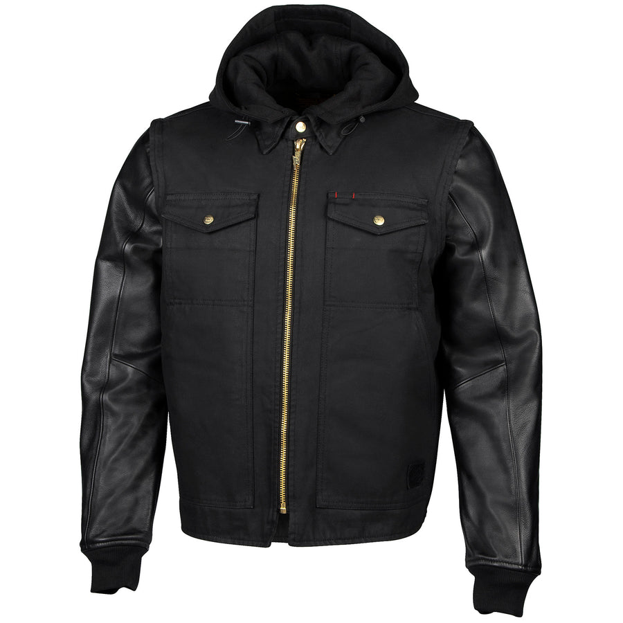 Convert Jacket — Black