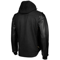 Convert Jacket — Black