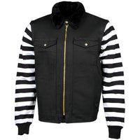 Convert Jacket — Black