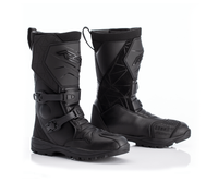 Adventure-X CE Waterproof Boots — Black