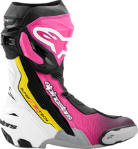 Supertech R Boots