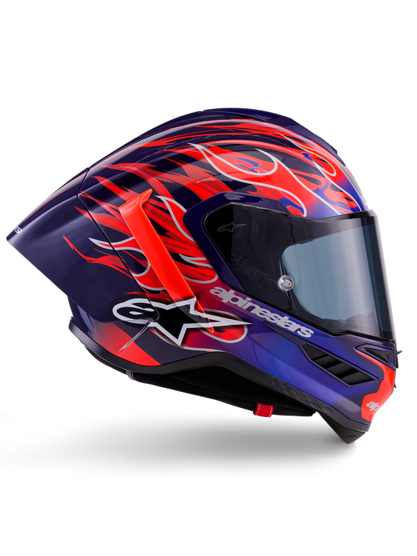 Alpinestars Limited Edition Supertech R10 Flyte Helmet