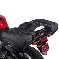 Super 2.0 36L Saddlebags