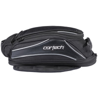 Super 2.0 10L Tank Bag — Black