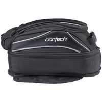 Super 2.0 10L Tank Bag — Black