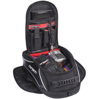 Super 2.0 10L Tank Bag — Black
