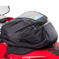 Super 2.0 12L Tank Bag — Black