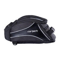 Super 2.0 12L Tank Bag — Black