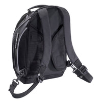 Super 2.0 12L Tank Bag — Black