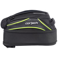 Super 2.0 10L Tank Bag — Black