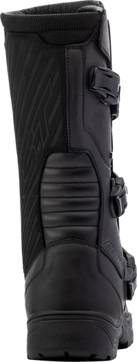 Pro Series Ambush CE Waterproof Boots — Black