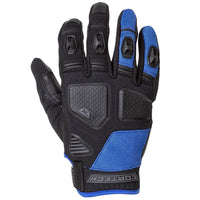 Aero-Flo Gloves — Black