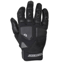 Aero-Flo Gloves — Black