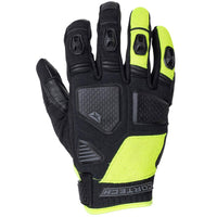 Aero-Flo Gloves — Black