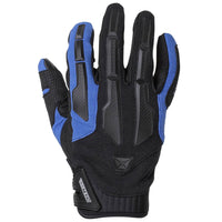 Aero-Tec Gloves — Black