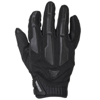 Aero-Tec Gloves — Black