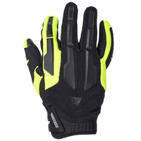 Aero-Tec Gloves — Black