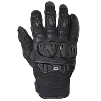 Hyper-Flo Gloves — Black