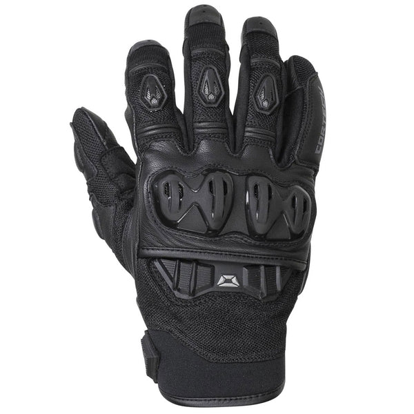 Hyper-Flo Gloves — Black