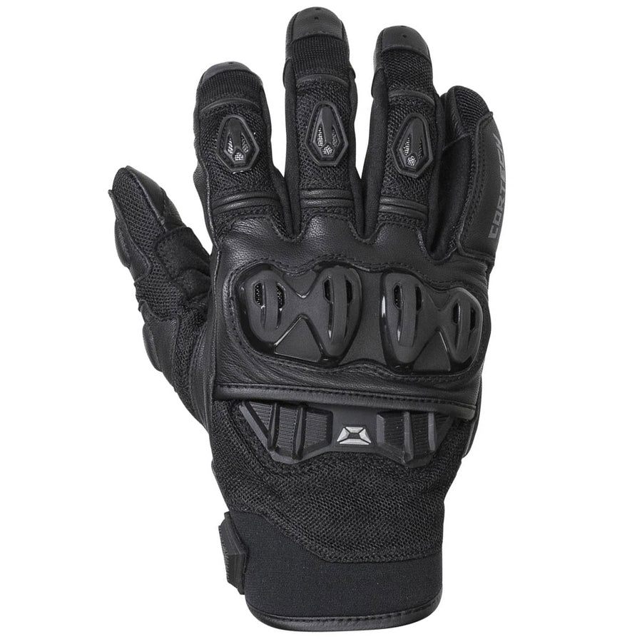 Hyper-Flo Gloves — Black