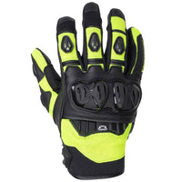 Hyper-Flo Gloves — Black