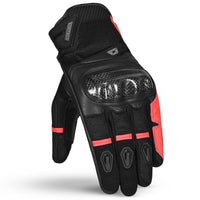 Sonic-Flo Gloves — Black
