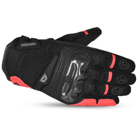Sonic-Flo Gloves — Black