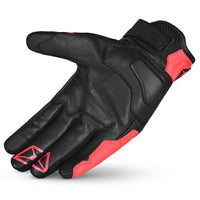 Sonic-Flo Gloves — Black