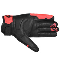 Sonic-Flo Gloves — Black