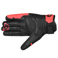 Sonic-Flo Gloves — Black