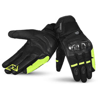 Sonic-Flo Gloves — Black